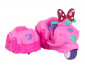Just Play 89955 - Minnie Mouse Figure & Vehicle thumb 2