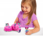 Just Play 89955 - Minnie Mouse Figure & Vehicle thumb 3