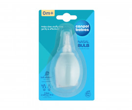 Аспиратори за нос Canpol 9/119