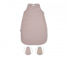 Бебешко лятно спално чувалче Lorelli Ранфорс 80 см.