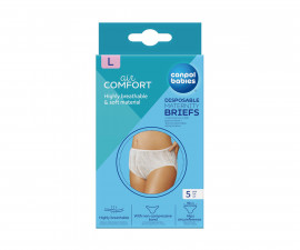 Бикини за майката Canpol 9/599