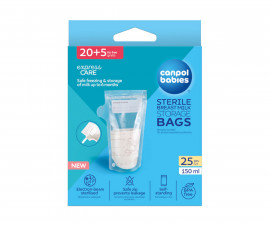 Контейнери за кърма Canpol 70/001