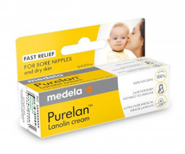 Козметика за майката Други марки Medela 800.0699