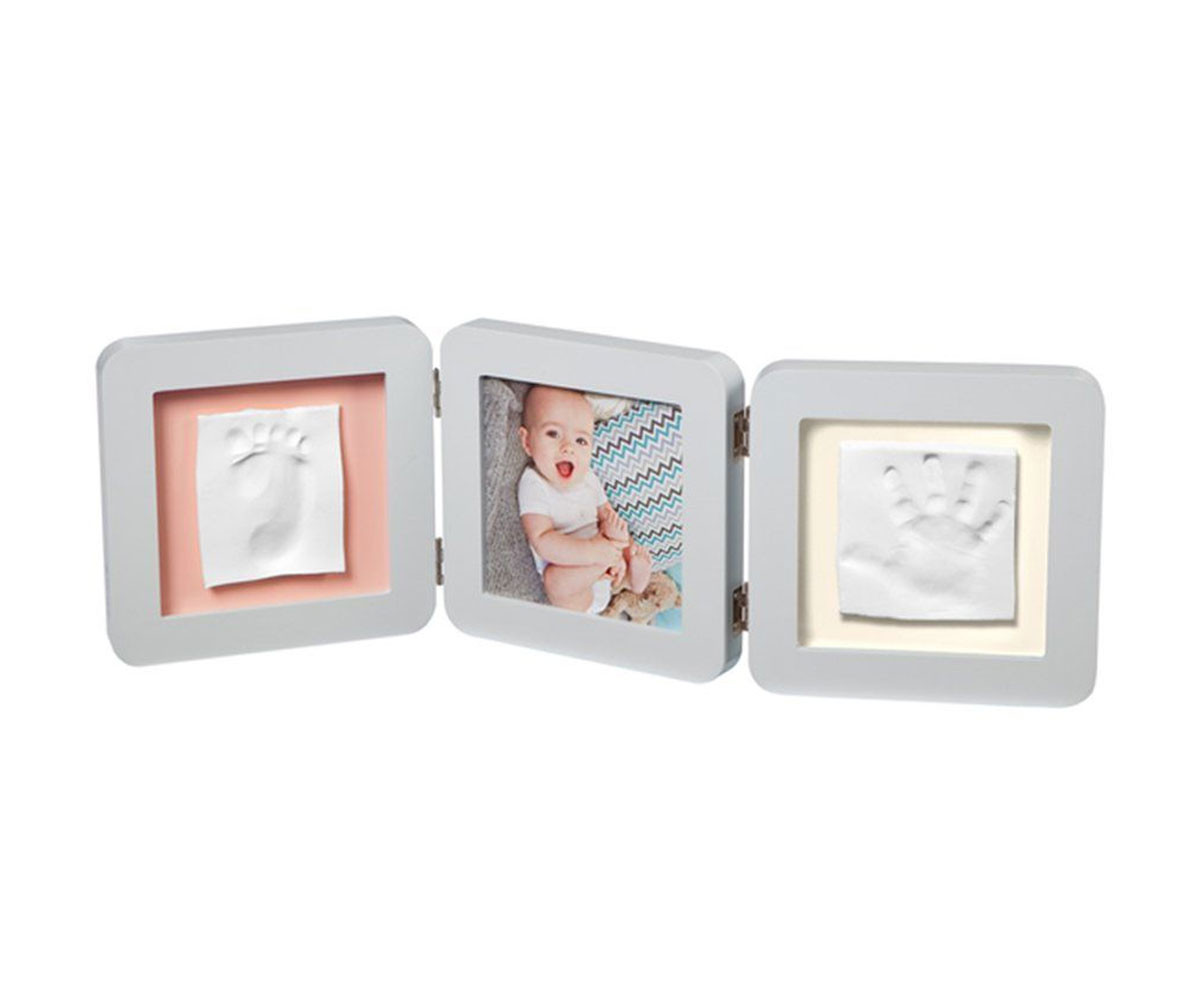 Отливки и отпечатъци Други марки Baby Art BA 00015 White Copper 2018