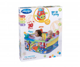 Активни гимнастики Playgro PG -0606