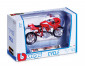 Колекционерски модели Bburago Cycle 1:18 18-51030 thumb 2