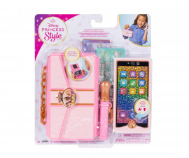 Jakks Pacific 221314 - Disney Princess Style Collection Play Phone