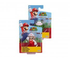 Jakks Pacific 431954-V2 - Nintendo Super Mario 2.5