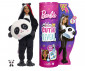 Кукла Barbie - Игрален комплект супер изненада: Панда HHG22 thumb 2