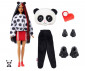 Кукла Barbie - Игрален комплект супер изненада: Панда HHG22 thumb 4
