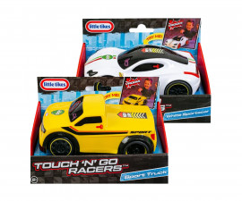 Детска количка Little Tikes 646119Е4С