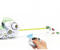 Детска играчка с дистанционно управление - Силвърлит - Робо-Хамелеон thumb 9