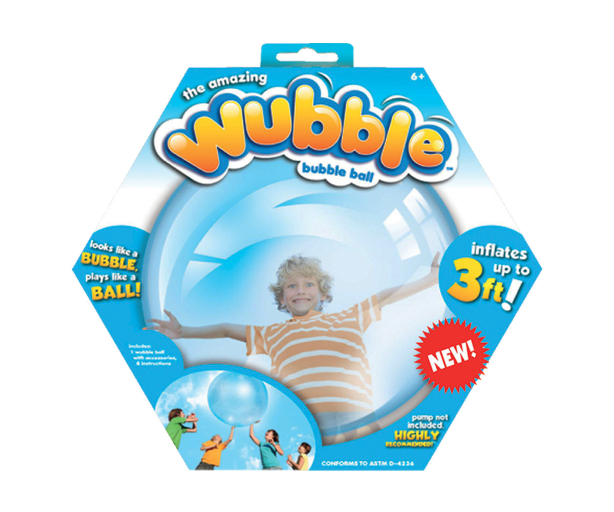 Други марки Wubble Bubble 72050-1