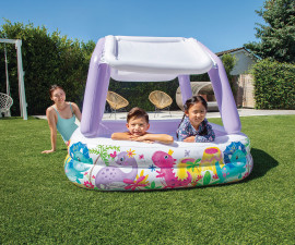 Детски басейни Summer Collection INTEX 57470NP - Sun Shade Pool