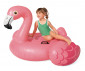 Надуваеми животни Summer Collection INTEX 57558NP - Flamingo Ride-on thumb 3