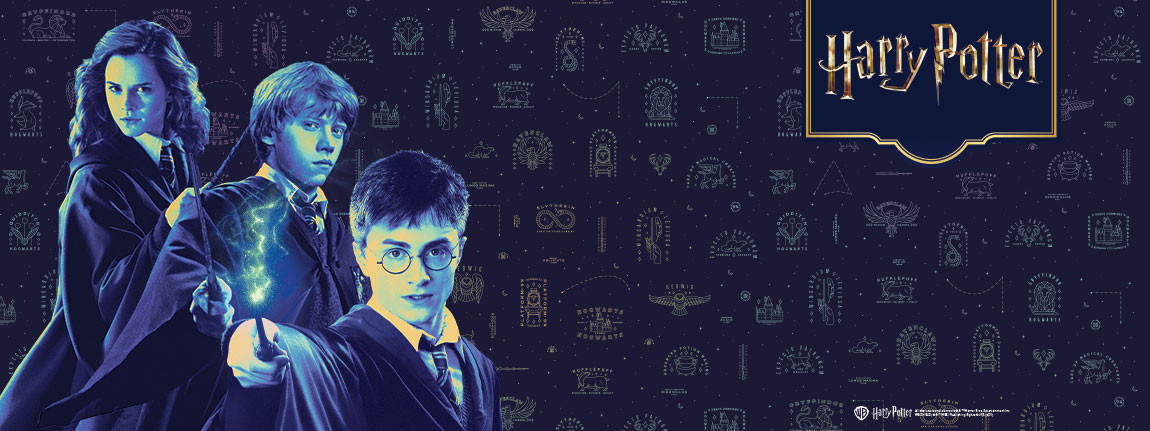 Играчки за деца Хари Потър