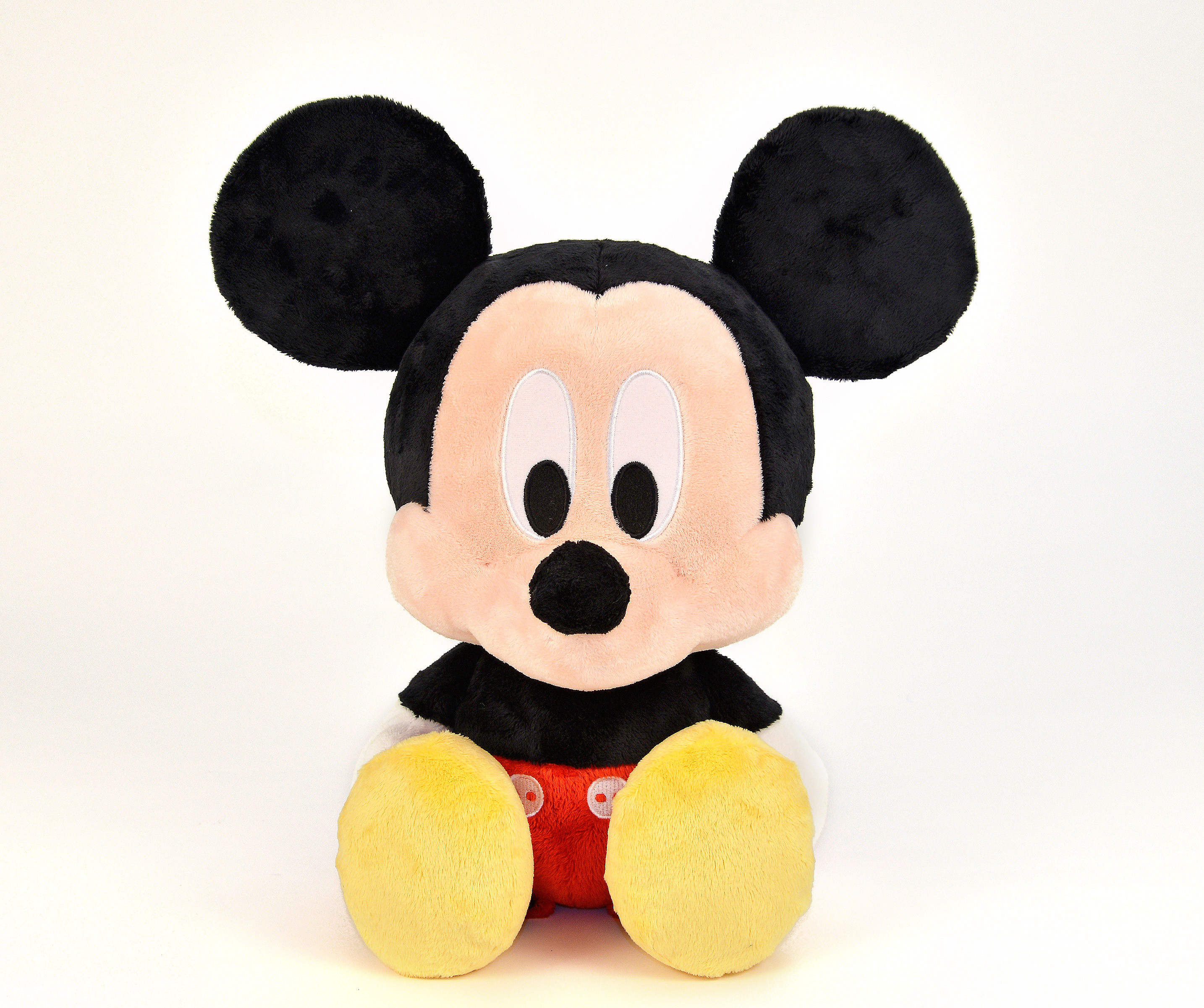 Плюшена играчка за деца от детско филмче на Disney Мики Маус, 50см PDP1300497