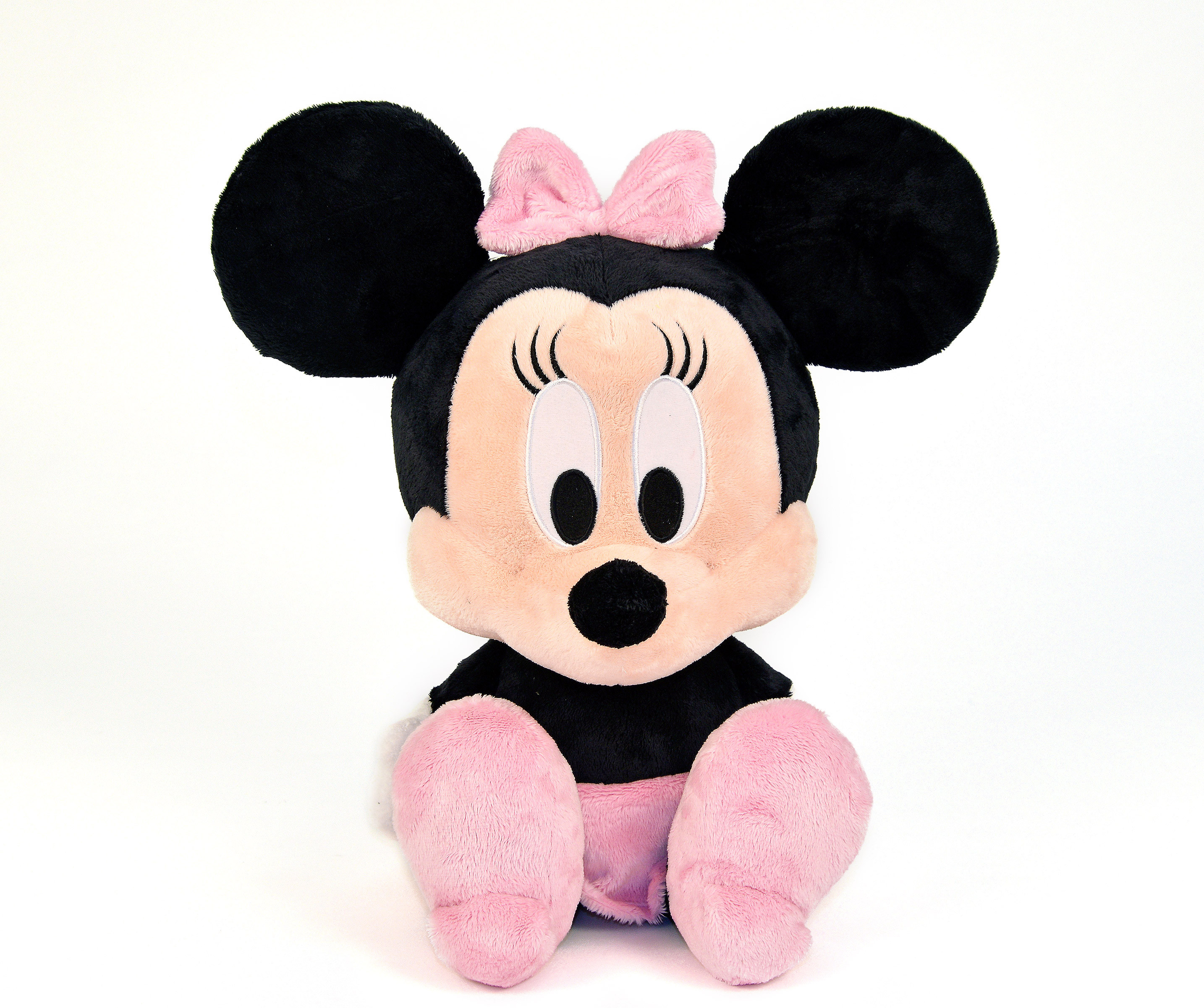 Плюшена играчка за деца от детско филмче на Disney Мини Маус, 50см PDP1300498