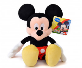 Плюшена играчка за деца от детско филмче на Disney Мики Маус, 43см PDP1100463