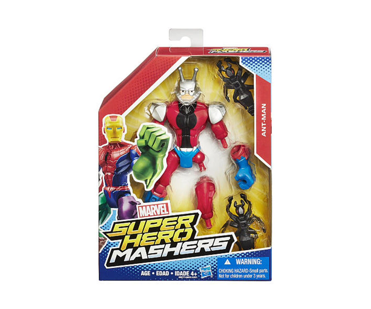 Герои от филми Hasbro Avengers A6825