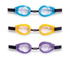 Плувни шапки, очила и др. INTEX Wet Set 55602