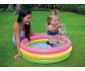 Детски басейни Summer Collection INTEX 58924NP - Sunset Glow Baby Pool thumb 2