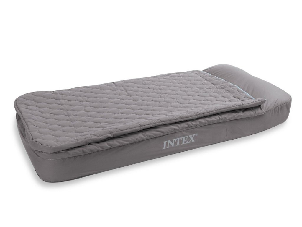 Надуваеми легла и матраци INTEX Comfort Rest 66998