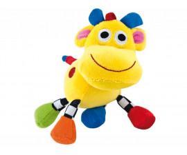 Дрънкалки и чесалки Canpol 2/284