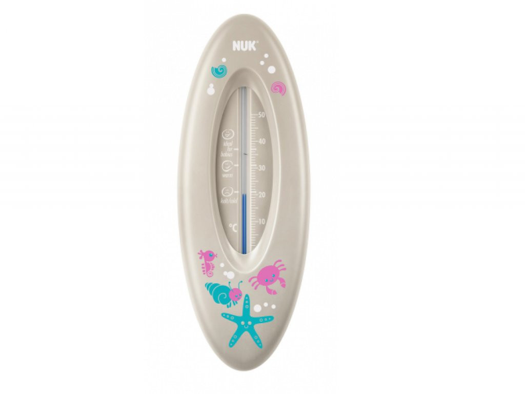 Термометри за вода Nuk 80101