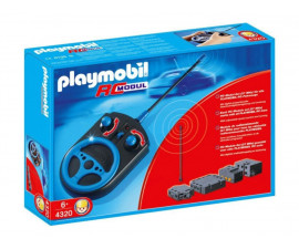 Ролеви игри Playmobil 4320