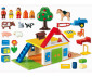 Ролеви игри Playmobil 1-2-3 6750 thumb 2