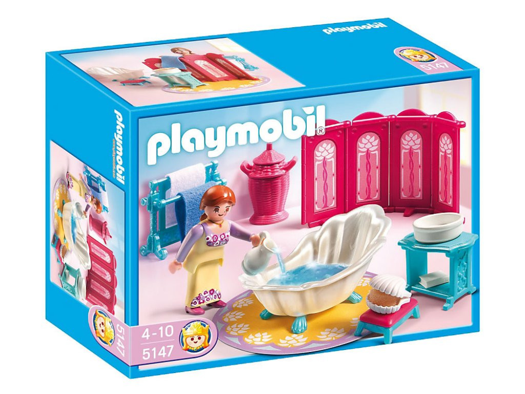 Ролеви игри Playmobil Princess 5147