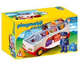 Ролеви игри Playmobil 1-2-3 6773