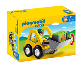Ролеви игри Playmobil 1-2-3 6775