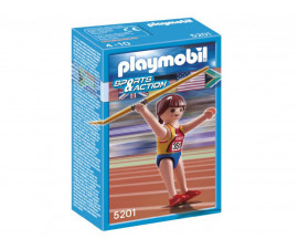 Ролеви игри Playmobil Sports & Action 5201