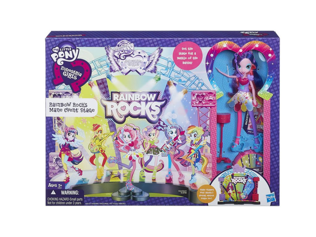 Hasbro My Little Pony A8060