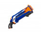 Детски пистолет Elite двуцевен пистолет rough cut Hasbro Nerf А1691 thumb 2