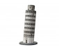 Ravensburger 12557 - 3D Пъзел 216 елемента - Кулата в Пиза thumb 2