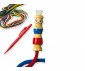 SES - Комплект за плетене с конци - 862 Hobby Girls thumb 2