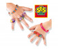 SES - Комплект гривни и пръстени - 1007 Hobby Girls thumb 4