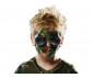 SES - Комплект бои за лице, камуфлаж - 25045 Clowny thumb 3