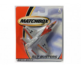 Коли, камиони, комплекти Mattel Matchbox 68982