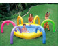 Детски басейни Summer Collection INTEX 56448 - Spider Crawl'n Spray Swim Splash  thumb 2
