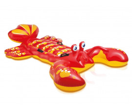 Надуваеми животни Summer Collection INTEX 57528NP - Lobster Ride-on