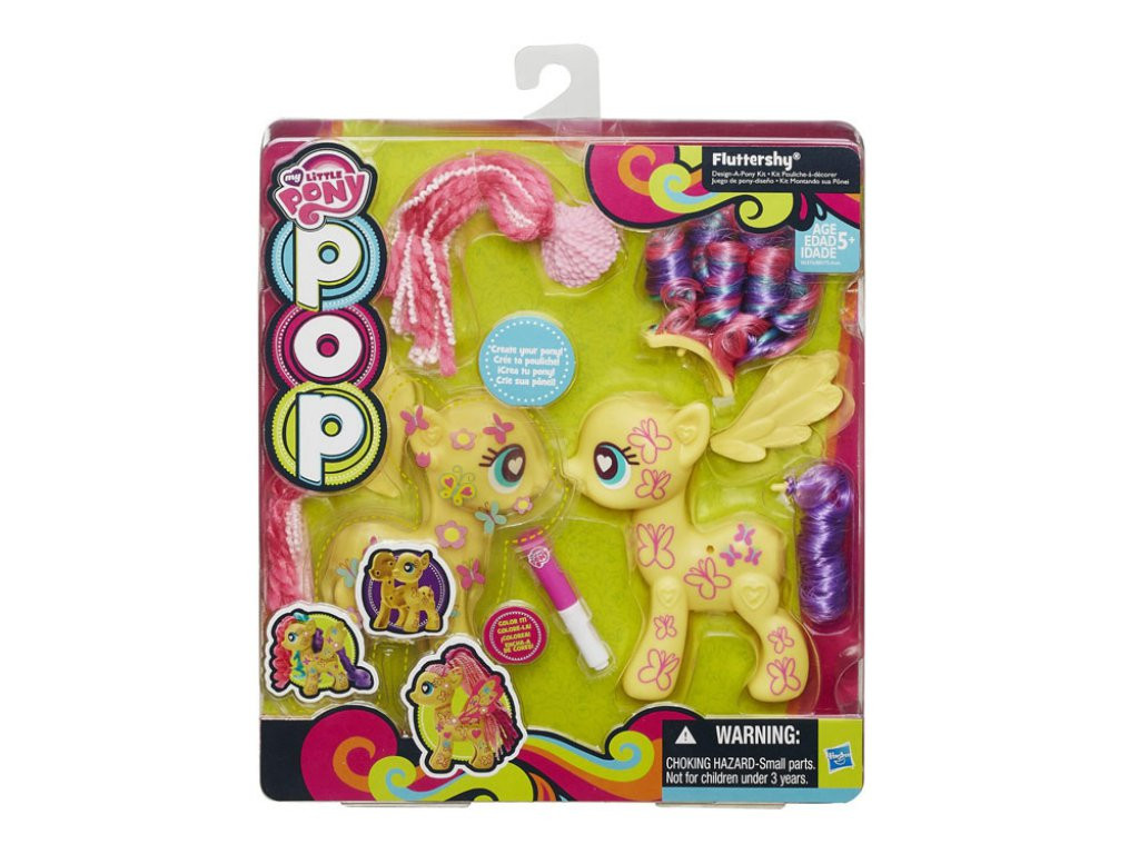 Hasbro My Little Pony B0375