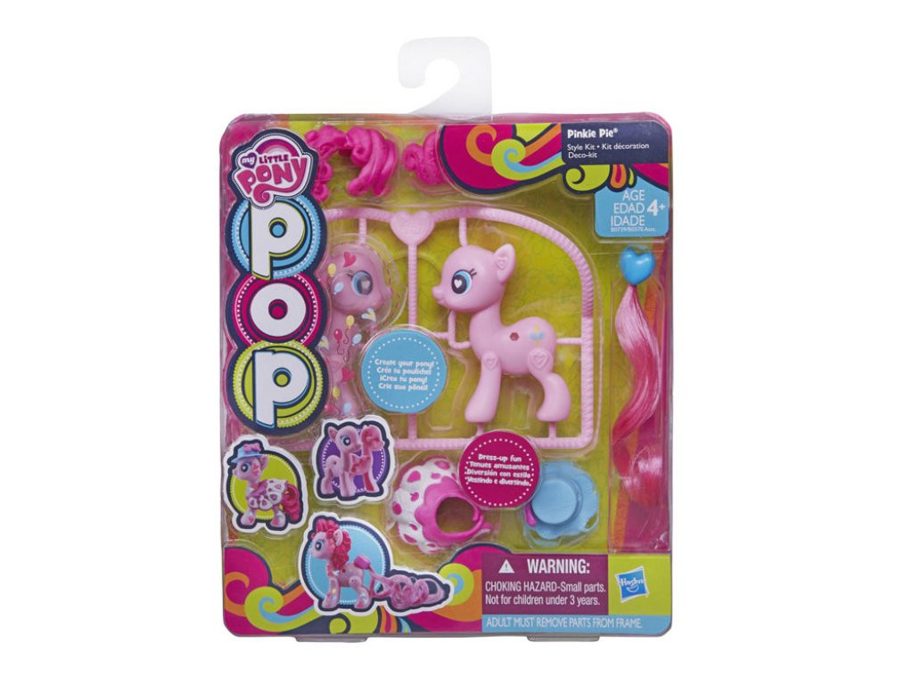 Hasbro My Little Pony B0370