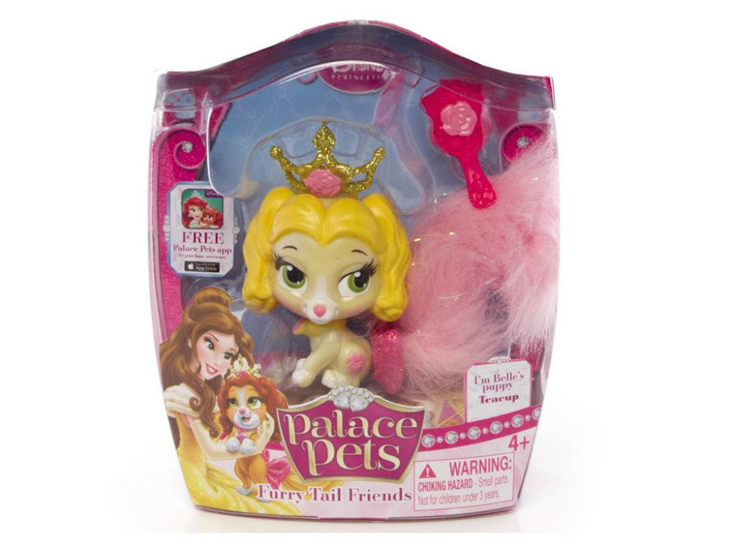 Забавни играчки Disney Princess 76071