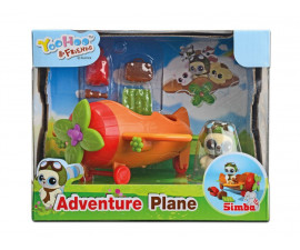 Забавни играчки Simba-Dickie Simba 105950591