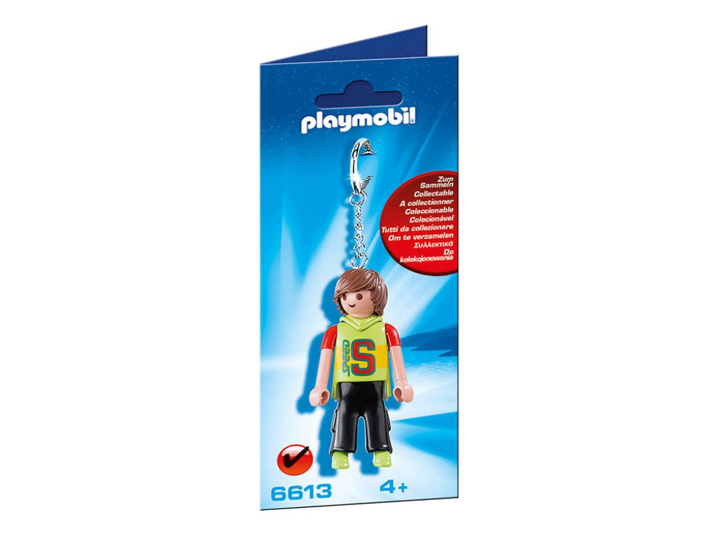 Ролеви игри Playmobil Figures 6613