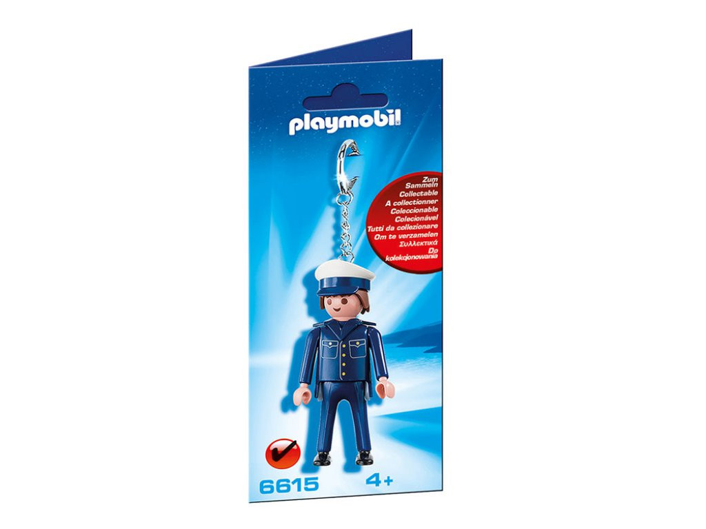 Ролеви игри Playmobil Figures 6615